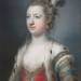 The Right Honorable Lady Mary Radcliffe (1732-1798), Wife of Francis Eyre